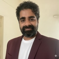 Clearout Employee Shriram Iyer's profile photo