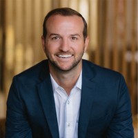HTeaO Employee Blake Reid's profile photo