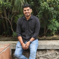Infosys Employee Vikram Mane's profile photo