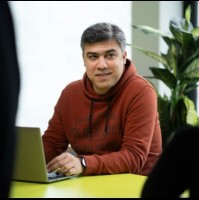 Shoaib Butt's profile photo