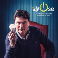 Crédit Mutuel de Bretagne Employee Vincent Haentjens's profile photo