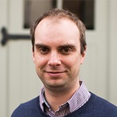 Trust Alliance Group Employee Simon Barnett's profile photo