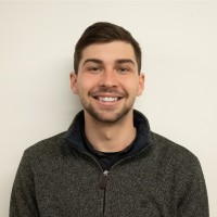 Detroit PAL Employee Joseph Smith's profile photo