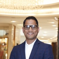 Wipro Employee Deepak Tripathy's profile photo
