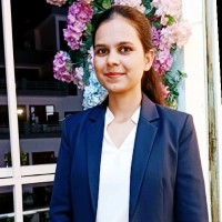 Anchal Singh Email
