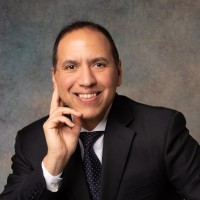 SS&C Technologies Employee Daniel Duran's profile photo