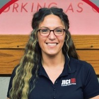 JICI Construction Employee Kathleen K.'s profile photo