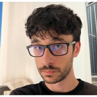 smartFAB Employee Michele Tasca's profile photo