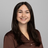 Theater J Employee Madeline Usdan's profile photo