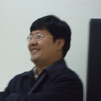 Finisar Corporation (NASDAQ: FNSR) Employee Alan Oh's profile photo