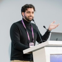 Command Code Employee Vipul Gupta's profile photo