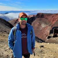 The Coffee Club New Zealand Employee Pj Singh's profile photo