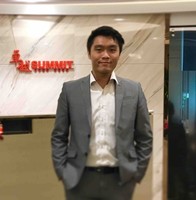 Keeta Employee Ivan Law's profile photo