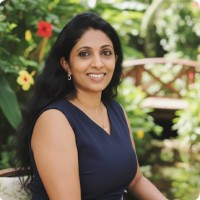 Bindu Ajithkumar Email & Phone Number