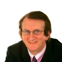 Insead Employee David Midgley's profile photo