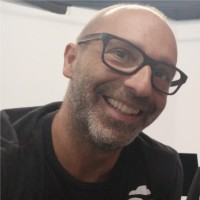 Banco Caixa Geral Employee Joao Robalo's profile photo