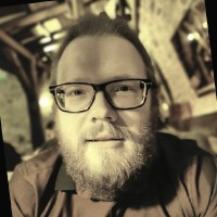 Headstock Group Employee Adam Ironside's profile photo