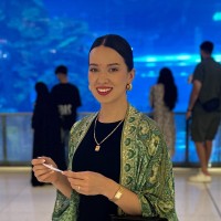 Knocknoc Employee Maja 🦋's profile photo