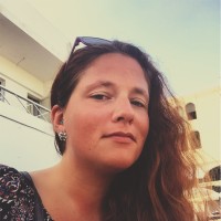 riha WeserGold Getränke GmbH & Co. KG Employee Jessica Wörner's profile photo