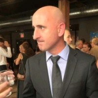 Koroyd Employee Patrick Lynch's profile photo