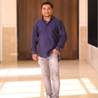 Rohit More Email & Phone Number