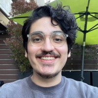 Rodrigo Curiel Email & Phone Number