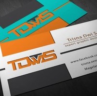 oDesk Employee Trisna Setianingsih's profile photo