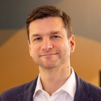 Audible, Inc. Employee Raphael Cailloux's profile photo