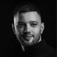 FutureLog AG Employee Artem Ilchenko's profile photo