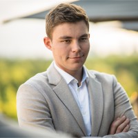 Nafz Holzhaus Employee Lukas Nafz's profile photo