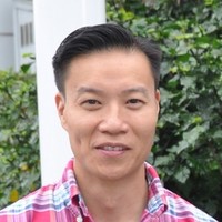 Seneca College Employee Alvin Shum's profile photo