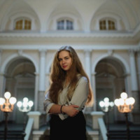 Brighterly Employee Khrystyna Pylypiv's profile photo