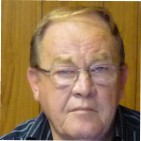 MCU Coatings Aus/NZ Employee Barry Eldridge's profile photo