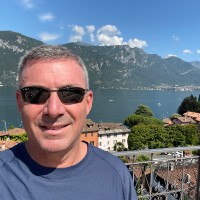 Harvard Jolly | PBK Employee Steve Padgett's profile photo