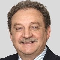 Brown Harris Stevens Employee Michael Grinfeld's profile photo