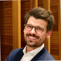 Groupe Burgermeister Employee Antoine Burgermeister's profile photo