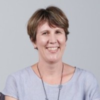Encycle Consulting Employee Jenny Campbell's profile photo