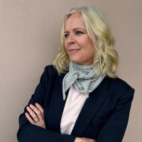 Carl Ras A/S Employee Julie Baggesen's profile photo