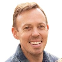 MongoDB Employee Fred Truman's profile photo