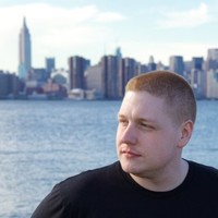 EEQJ, Inc. Employee Jeffrey Paul's profile photo