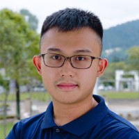 Zhi Wong Email