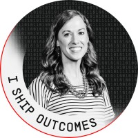 Rise8 Employee Kristin Pearson's profile photo