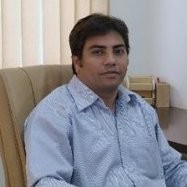 LiteConnect Employee Lalit Chajed's profile photo