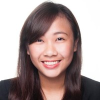 Singapore Airlines Employee Li Sim's profile photo