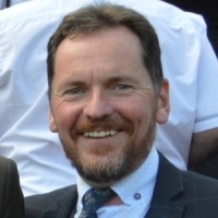 Spitfire Analytics Employee John Buchanan's profile photo