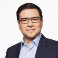 Warner Bros. Discovery Employee Luis Esparza's profile photo