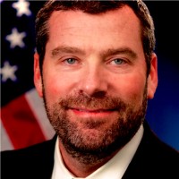 Defense Advanced Research Projects Agency (DARPA) Employee Simon Klink's profile photo