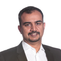 ManagedAnalytics.ai Employee Nikhil Datta's profile photo