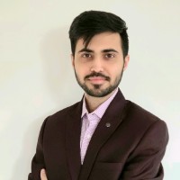 NWI Precision Employee Kamal Suthar's profile photo