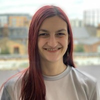 MiMo Employee Klara Pum's profile photo